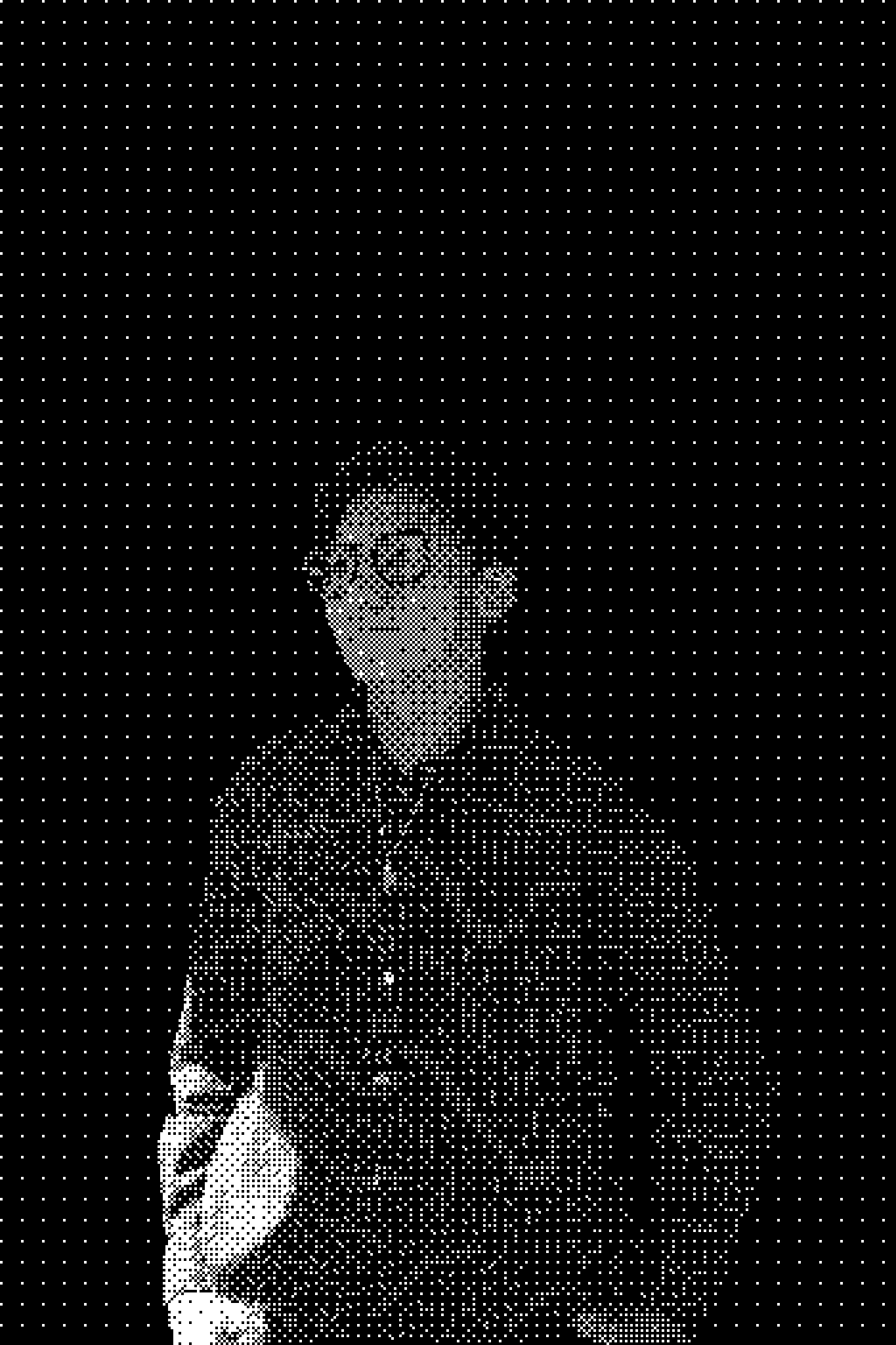 Operator Portrait